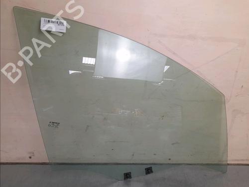 Used Front right door window RENAULT CLIO IV (BH_) 0.9 TCe 90 (BHNF, BHMA, BHMH, BHJK, BHJR) (90 hp) 14946023