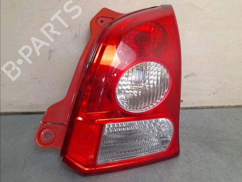 Used Right taillight SUZUKI ALTO VII (GF) 1.0 (AMF310, GFC31S) (68 hp) 14946295
