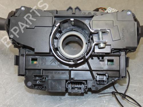 Steering column stalk CITROËN C4 II (NC_) 1.6 BlueHDi 100 | BP20243329I23 