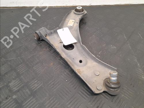 Used Left front suspension arm PEUGEOT 208 II (UB_, UP_, UW_, UJ_) 1.2 PureTech 75 (75 hp) 27923410