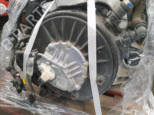 Engine RENAULT CLIO V (B7_) 1.6 E-TECH 140 (B7MU) | BP29380702M1 