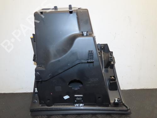 Glove box PEUGEOT 208 I (CA_, CC_) 1.2 VTI 82 | BP30824814C95 
