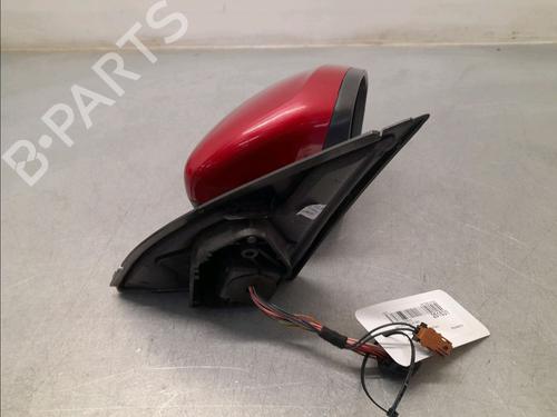 Right mirror PEUGEOT 308 II (LB_, LP_, LW_, LH_, L3_) 1.2 THP 110 | BP30265911C27 