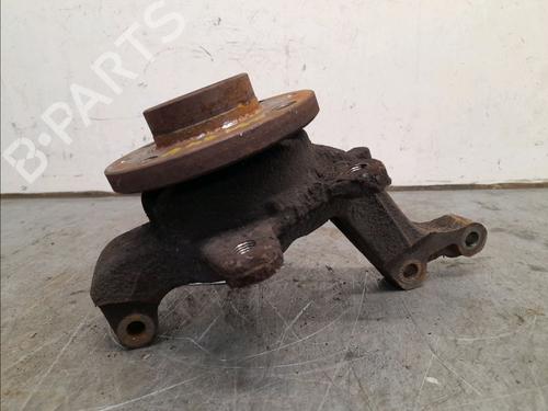 Right front steering knuckle DACIA SANDERO 1.4 MPI LPG | BP16323737M26 