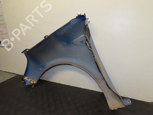 Used Right front fenders RENAULT CLIO V (B7_) 1.3 TCe 140 (B7N0) (140 hp) 31155517