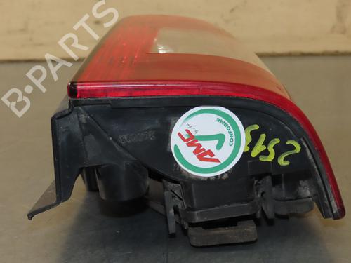 Right taillight CITROËN BERLINGO / BERLINGO FIRST Box Body/MPV (M_) 1.6 HDI 75 (MB9HW) | BP29441505C35 