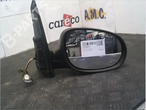 Used Right mirror FORD KA (RU8) 1.2 (69 hp) 9406116
