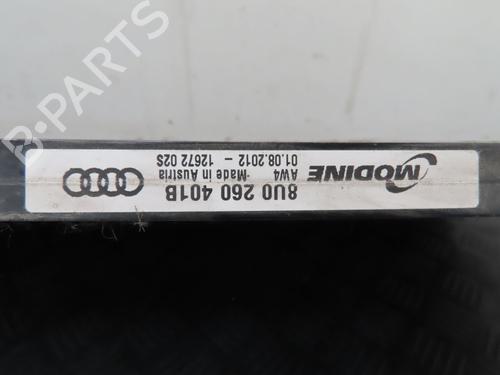 Heater matrix AUDI Q3 (8UB, 8UG) 2.0 TDI quattro | BP27487845M63 - Image 4