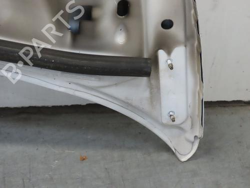 Hood CITROËN JUMPY II Van 2.0 HDi 120 | BP17630447C1 