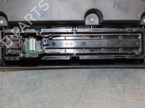 Radio OPEL ZAFIRA TOURER C (P12) 1.4 (75) | BP18953411E6 