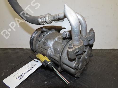 AC compressor PEUGEOT 206 Hatchback (2A/C) 1.4 i | BP28828530M34