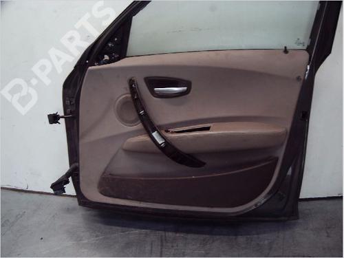 Right front door BMW 1 (E87) 118 d | BP10562678C3 