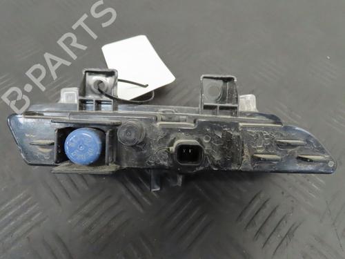 Right daytime light RENAULT CAPTUR I (J5_, H5_) 0.9 TCe 90 | BP28414582C103