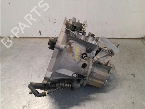 Used Gearbox CITROËN C4 II (NC_) 1.6 HDi 90 (92 hp) 16202361