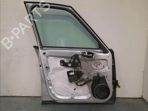 Left front door CITROËN C4 Picasso I MPV (UD_) 1.6 HDi | BP23158630C2 
