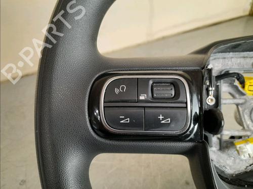 Rat CITROËN C3 III (SX) 1.2 PureTech 82 | BP11738049C49 