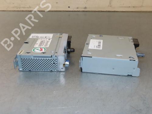 Radio CITROËN C4 II (NC_) 1.6 HDi 90 | BP30582882E6