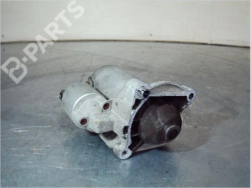 Starter PEUGEOT 207 (WA_, WC_) 1.4 16V | BP9409629M8 