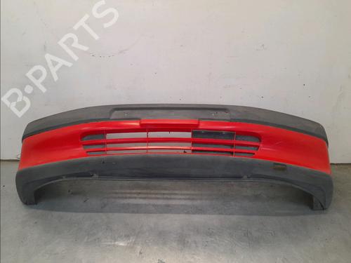Used Front bumper PEUGEOT 306 Hatchback (7A, 7C, N3, N5) [1993-2003]  15739992