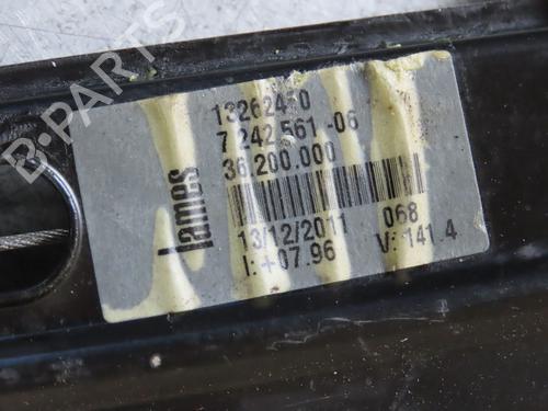 front-left-window-mechanism-bmw-1-e87-2003-2004-2005-2006-2007-2008-2009-2010-2011-2012-2013-30840977 main image