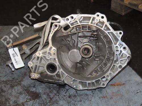 Used Gearbox OPEL CORSA D (S07) 1.3 CDTI (L08, L68) (75 hp) 19337653