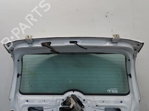Used Tailgate Tailgate RENAULT CLIO II (BB_, CB_) 1.5 dCi (B/CB3M) (64 hp) 22367599 22367599