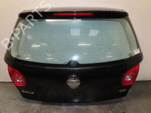 Tailgate VW GOLF V (1K1) 1.9 TDI | BP16559076C6 