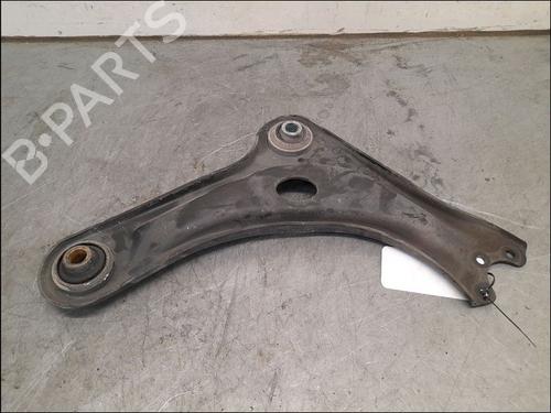 Used Left front suspension arm Left front suspension arm CITROËN C3 I (FC_, FN_) 1.4 HDi (68 hp) 15394833 15394833