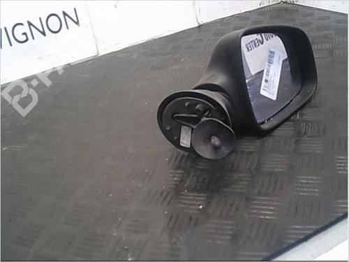 Right mirror DACIA SANDERO 1.4 MPI LPG | BP9406398C27