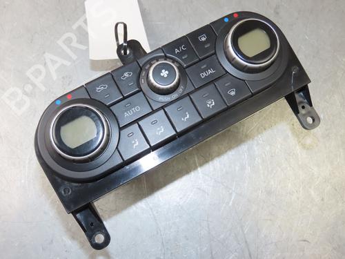 Climate control NISSAN QASHQAI / QASHQAI +2 I (J10, NJ10, JJ10E) 1.5 dCi | BP24344048I5 