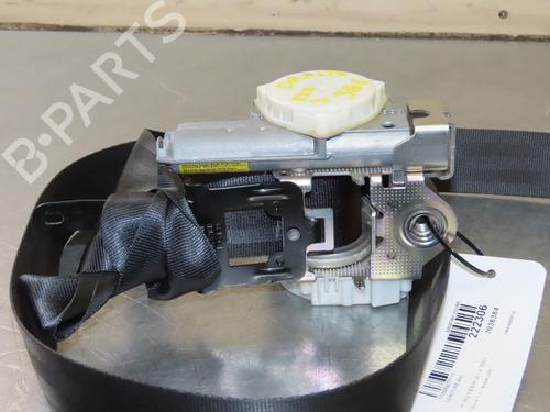 Front right belt tensioner FORD FIESTA VI (CB1, CCN) 1.4 TDCi | BP17175046C88 