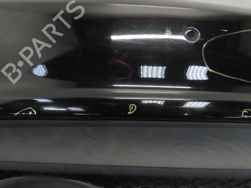 Rear bumper MERCEDES-BENZ A-CLASS (W176) A 180 CDI (176.000) | BP30867178C8
