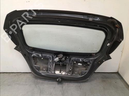 Tailgate OPEL CORSA D (S07) 1.2 (L08, L68) | BP14945943C6 