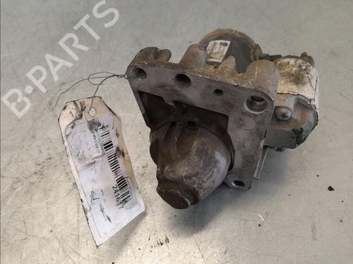 Used Starter PEUGEOT 308 I (4A_, 4C_) 1.6 16V (120 hp) 28414558
