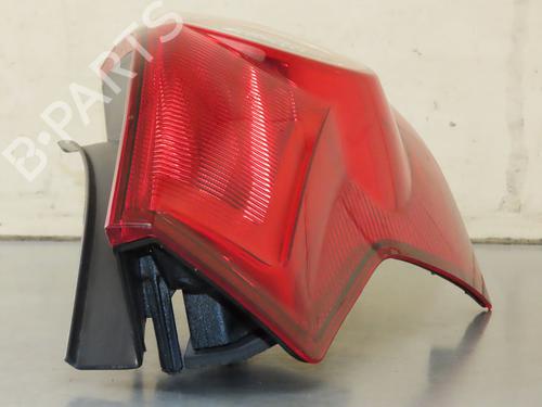 Venstre baglygte DACIA SANDERO 1.5 dCi | BP30767239C34