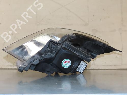 Right headlight OPEL ASTRA H Estate (A04) 1.3 CDTI (L35) | BP27267447C29 