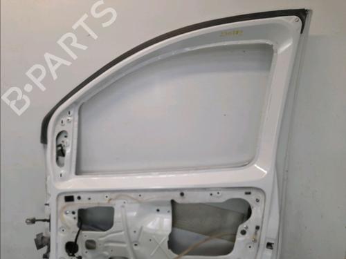 Right front door CITROËN NEMO Box Body/MPV (AA_) 1.4 HDi | BP13398974C3 