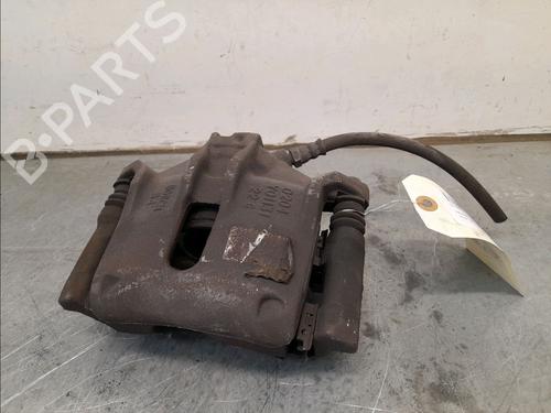 Used Left front brake caliper PEUGEOT 208 I (CA_, CC_) 1.2 VTI 82 (82 hp) 14857098
