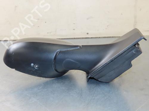 Right mirror FIAT BRAVO II (198_) 1.6 D Multijet (198AXM1B) | BP17181221C27 