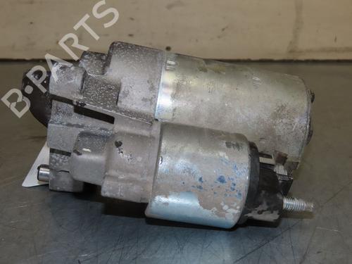 Starter PEUGEOT 206 Hatchback (2A/C)  | BP23157891M8 