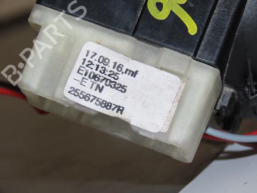 Headlight switch RENAULT CAPTUR I (J5_, H5_) 1.5 dCi 90 (J5N4, J5M5, J5MW, J5M6, J5AL, J5AJ) | BP16832548I24