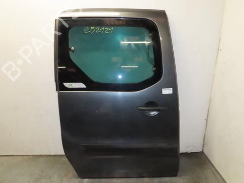 Right slide door CITROËN BERLINGO MULTISPACE (B9) 1.6 HDi 90 | BP32150562C75 