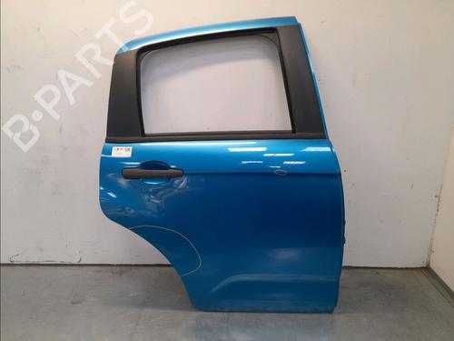 Used Right rear door CITROËN C3 II (SC_) 1.4 HDi 70 (SC8HZC, SC8HR0, SC8HP4) (68 hp) 12107233