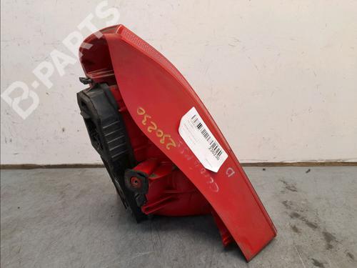 Right taillight RENAULT CLIO II (BB_, CB_) 1.2 (BB0A, BB0F, BB10, BB1K, BB28, BB2D, BB2H, CB0A,... | BP12116738C35 