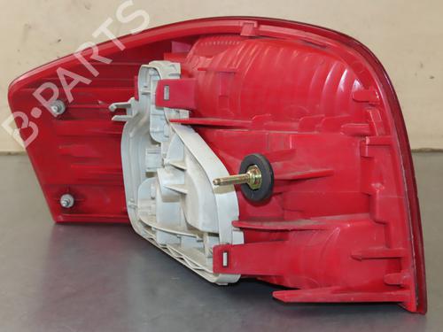 Right taillight AUDI A3 (8P1) 1.9 TDI | BP26898285C35 