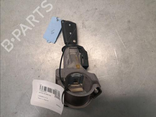 Ignition barrel CITROËN C1 II (PA_, PS_) 1.0 VTi 68 | BP29985768M48 
