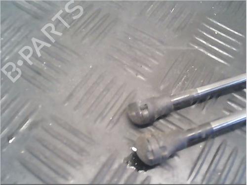 Tailgate lift support CITROËN DS3 (SA_) 1.6 HDi 110 | BP14857677C138 