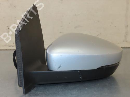 Left mirror VW POLO V (6R1, 6C1) 1.6 TDI | BP25795824C26 