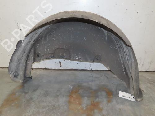 Wheel arch PEUGEOT PARTNER Tepee 1.6 HDi 90 | BP29215405C56 