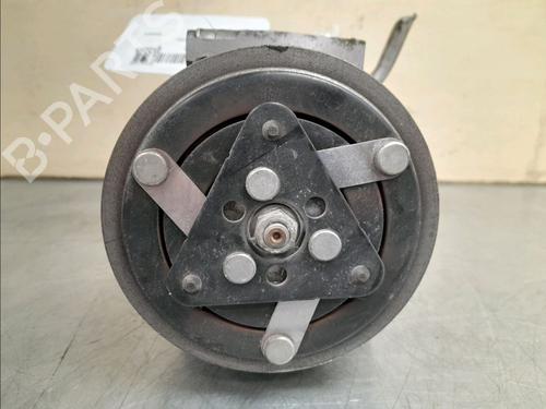 Used AC compressor CITROËN XSARA PICASSO (N68) 1.6 HDi (90 hp) 15582859
